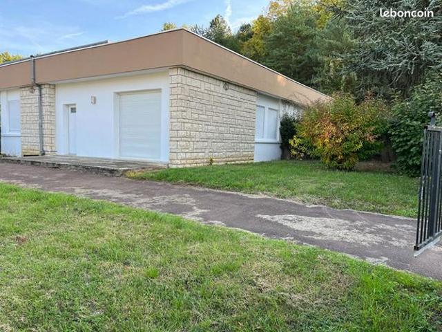 Maison 4 pièces 77 m²