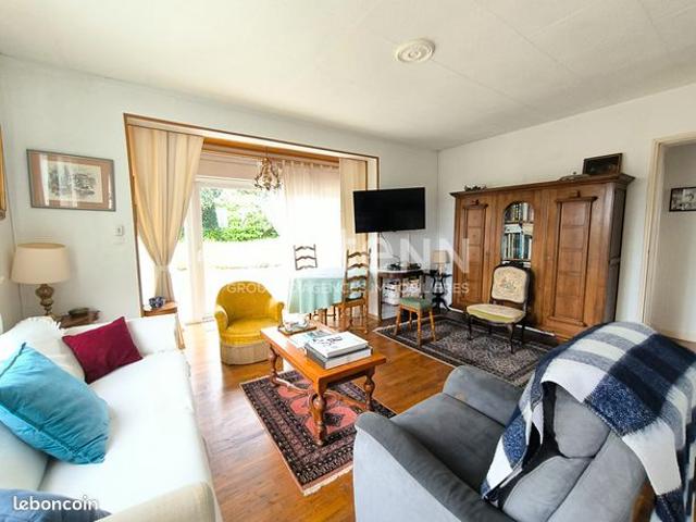 Maison 4 pièces 77 m²