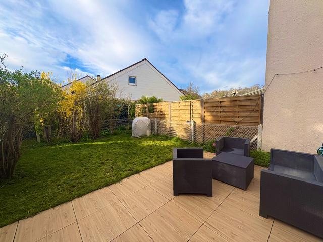 Maison 4 pièces 82 m²