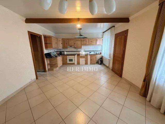 Maison 4 pièces 77 m²