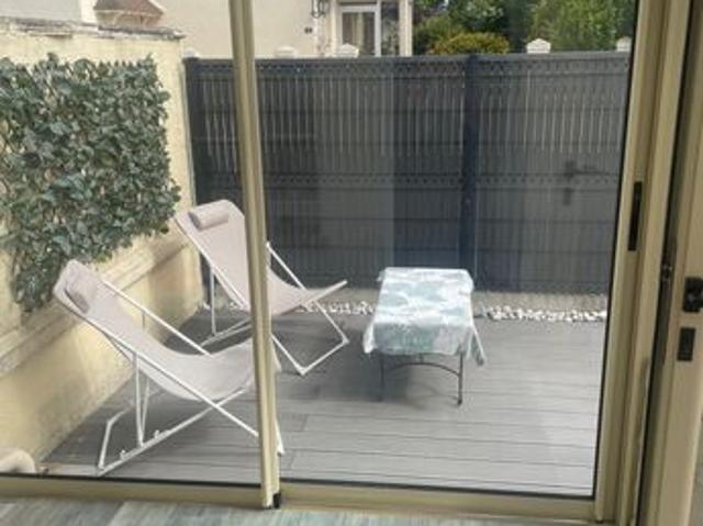 Maison 4 pièces 77 m²