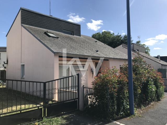 Maison 4 pièces 77 m²