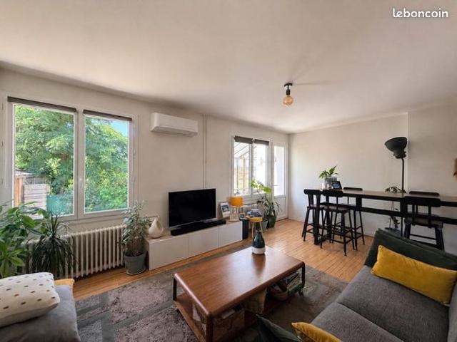 Maison 4 pièces 77 m²