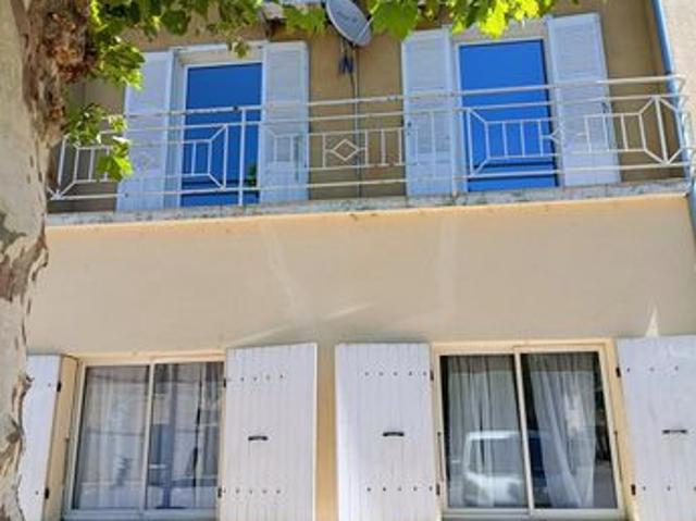 Maison 4 pièces 77 m²