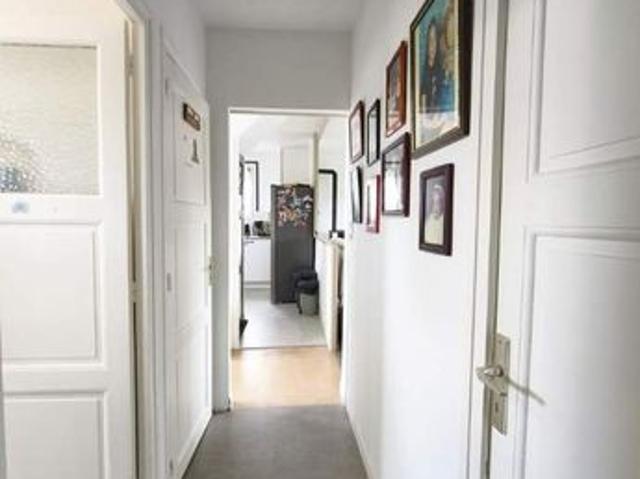 Maison 4 pièces 77 m²