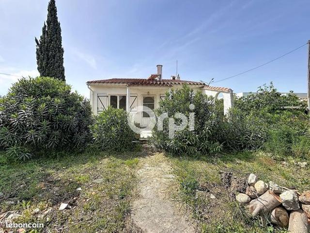 Maison 4 pièces 77 m²