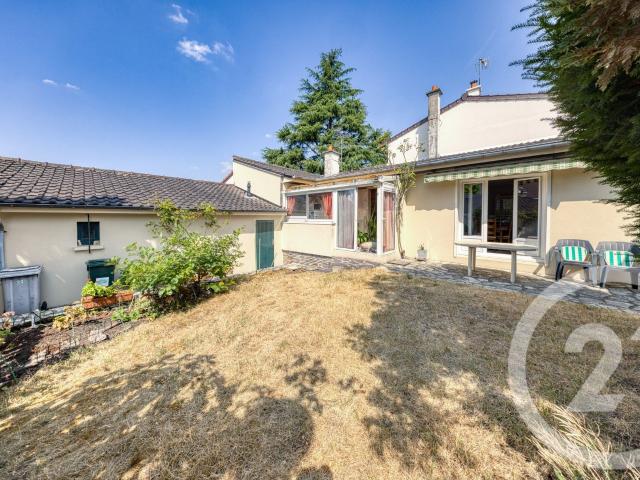 Maison 4 pièces 77 m²