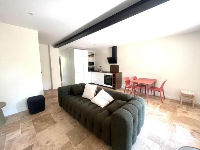Maison 4 pièces 77 m²