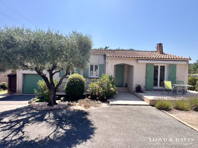 Maison 4 pièces 77 m²