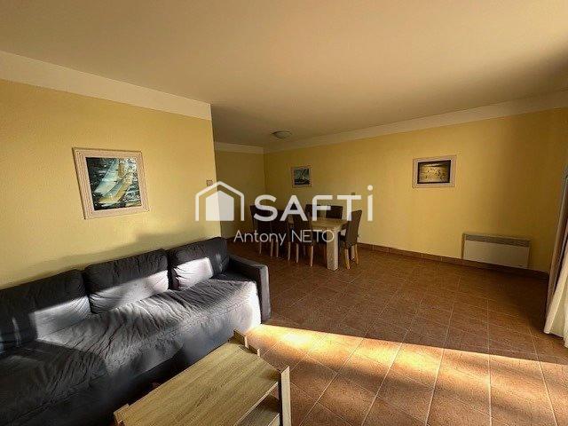 Maison 4 pièces 77 m²