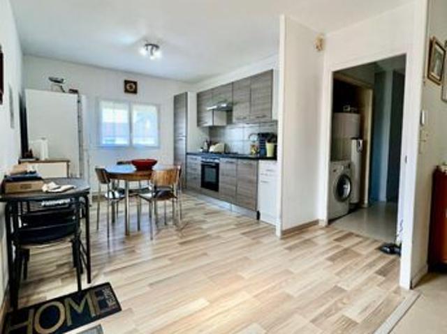 Maison 4 pièces 77 m²