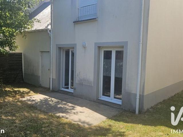 Maison 4 pièces 77 m²