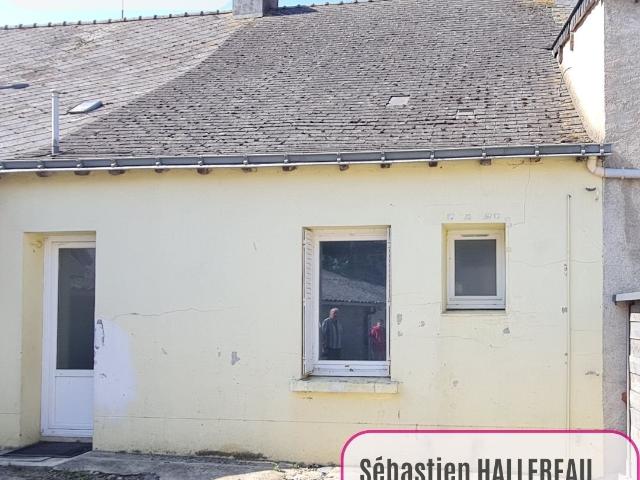 Maison 4 pièces 77 m²