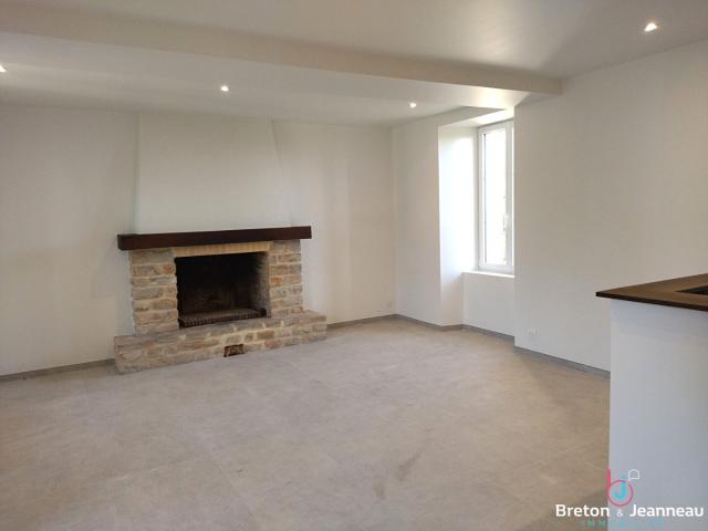 Maison 4 pièces 77 m²