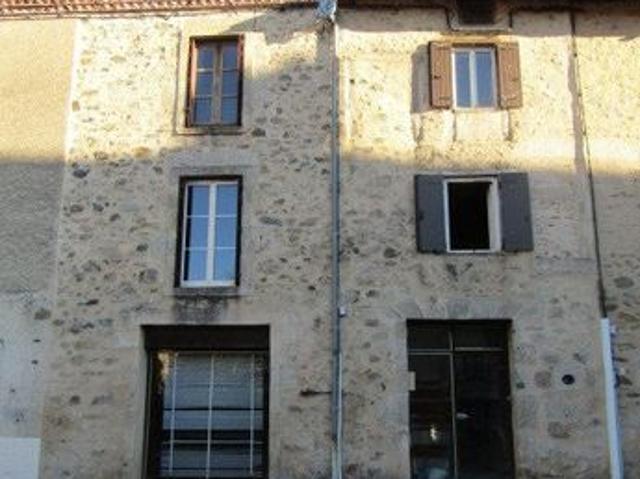 Maison 4 pièces 77 m²
