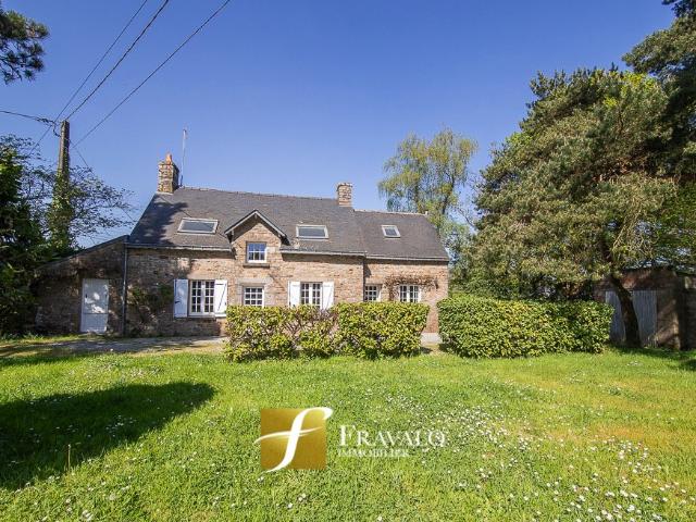 Maison 4 pièces 77 m²