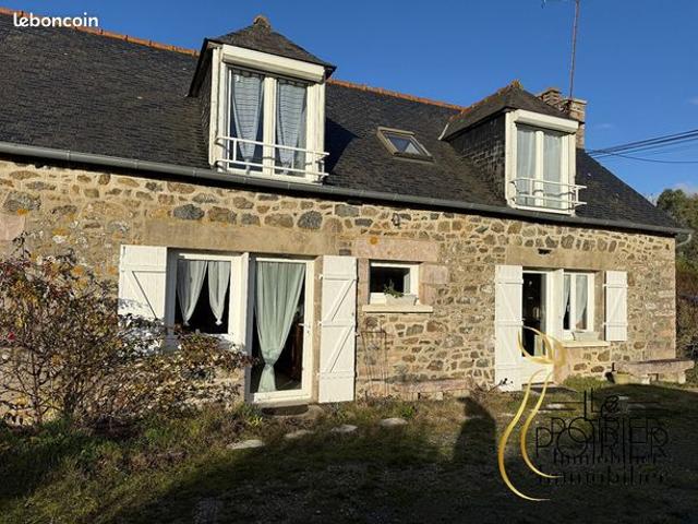 Maison 4 pièces 77 m²