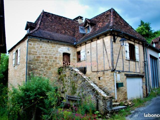 Maison 4 pièces 77 m²