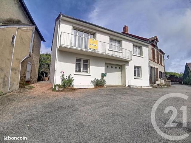 Maison 4 pièces 77 m²