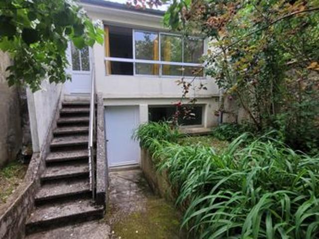 Maison 4 pièces 77 m²
