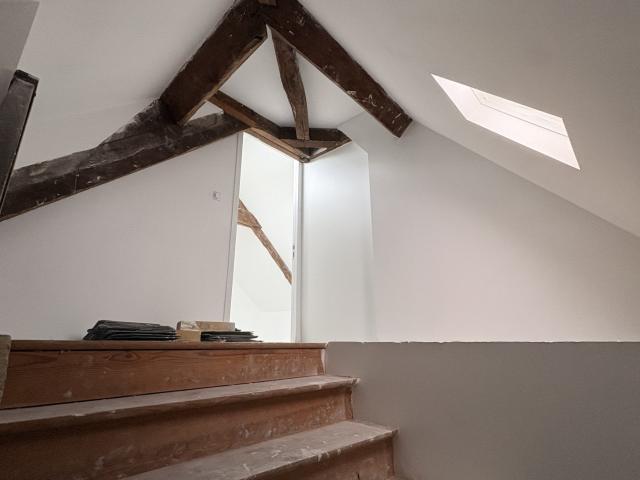 Maison 4 pièces 77 m²