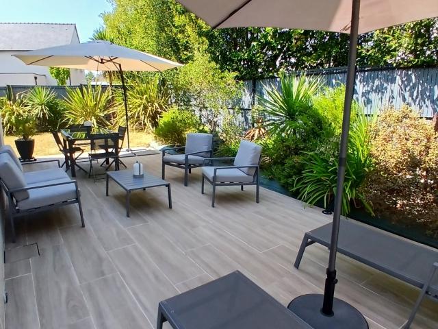 Maison 4 pièces 77 m²