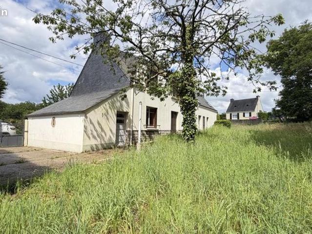 Maison 4 pièces 77 m²