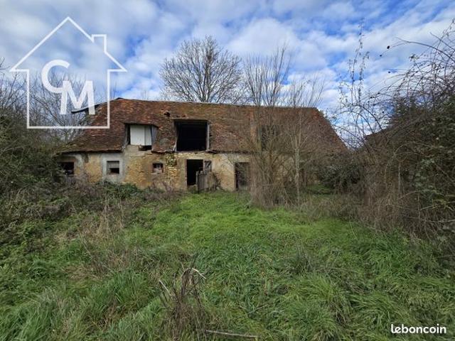 Maison 4 pièces 77 m²