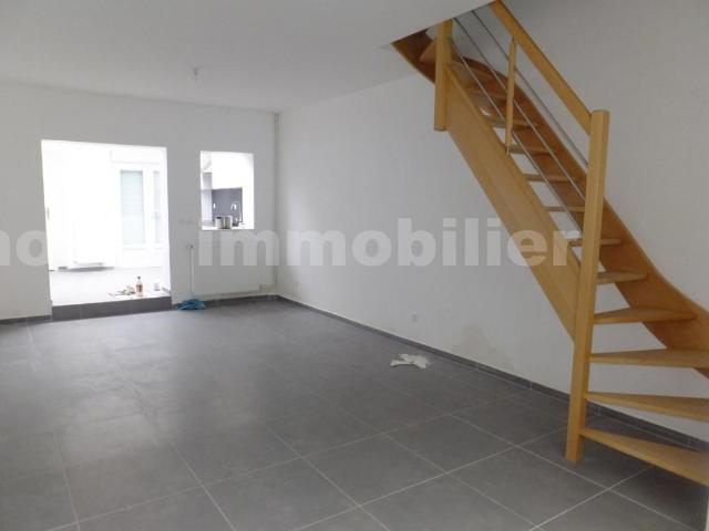 Maison 4 pièces 77 m²