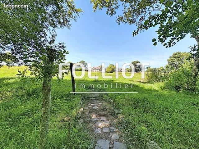Maison 4 pièces 77 m²