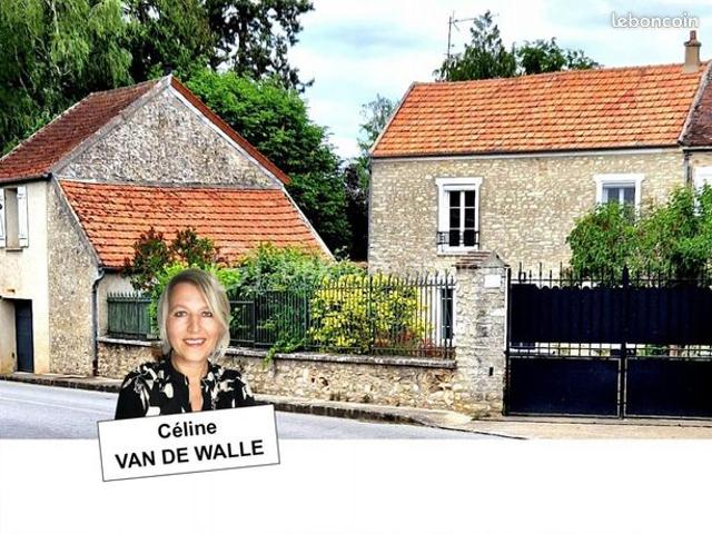 Maison 4 pièces 77 m²