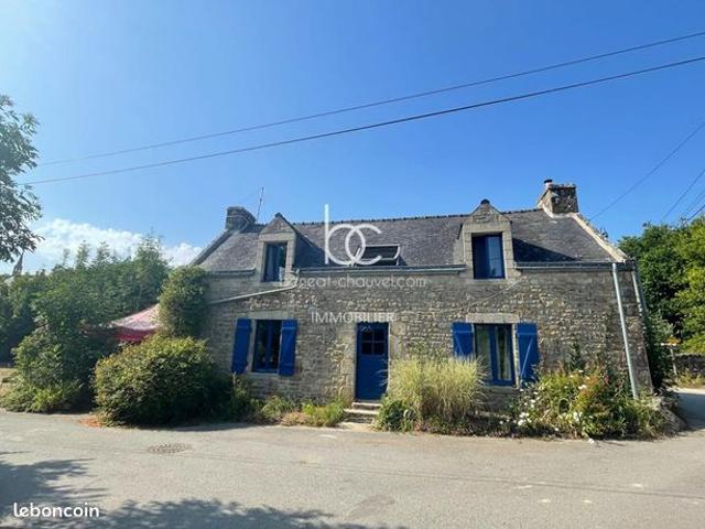Maison 4 pièces 77 m²