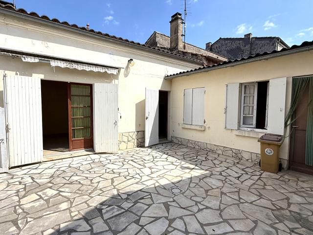 Maison 4 pièces 77 m²