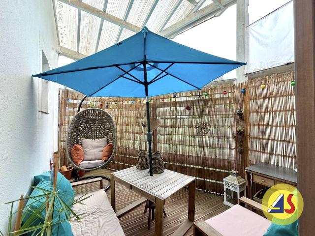 Maison 4 pièces 77 m²