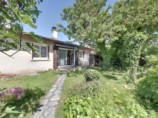 Maison 4 pièces 77 m²