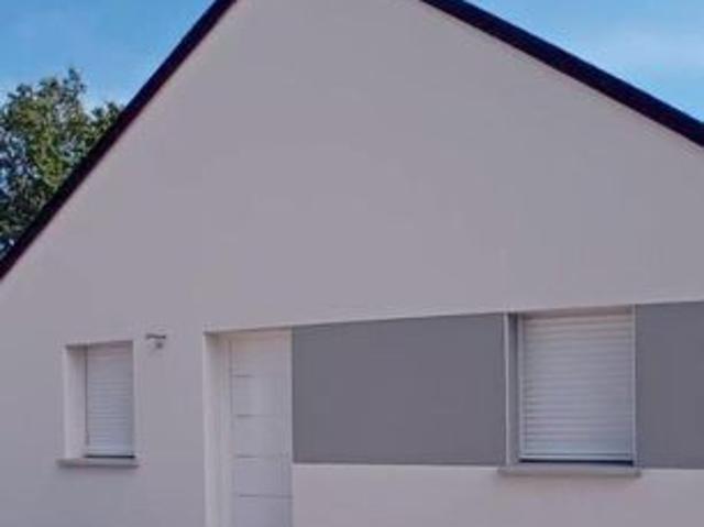 Maison 4 pièces 77 m²