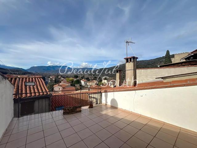 Maison 4 pièces 77 m²