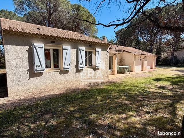 Maison 4 pièces 77 m²