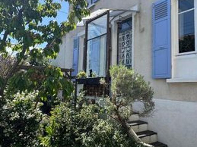Maison 4 pièces 77 m²