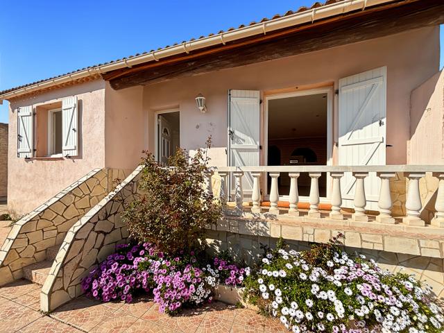 Maison 4 pièces 77 m²