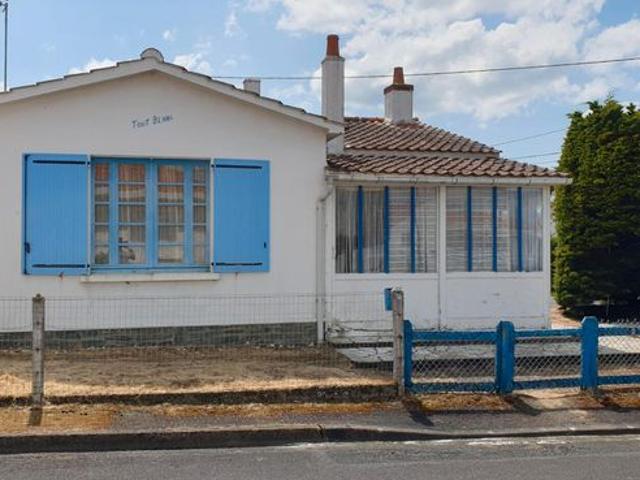 Maison 4 pièces 77 m²