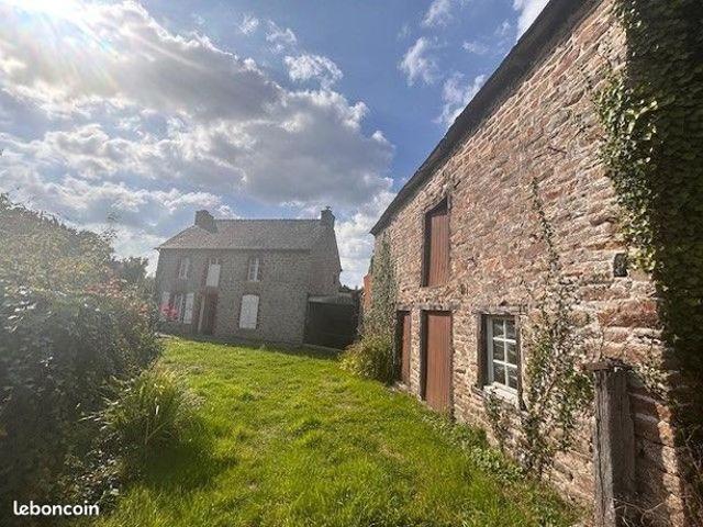 Maison 4 pièces 77 m²