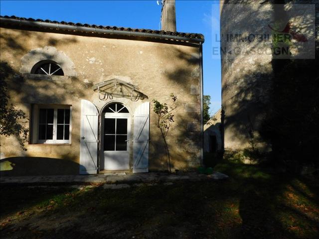 Maison 4 pièces 77 m²