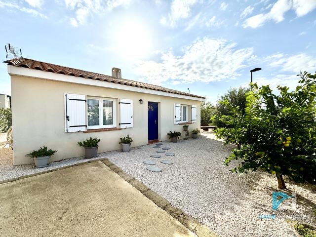 Maison 4 pièces 77 m²