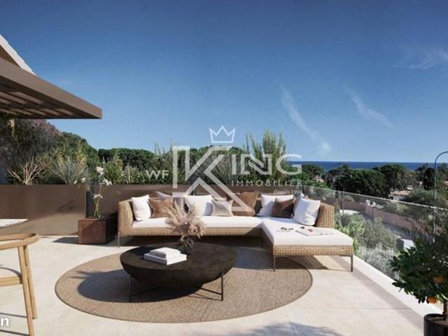 Maison 4 pièces 77 m²