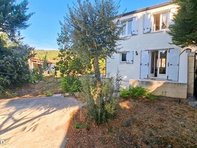 Maison 4 pièces 77 m²