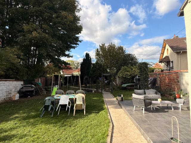 Maison 4 pièces 77 m²
