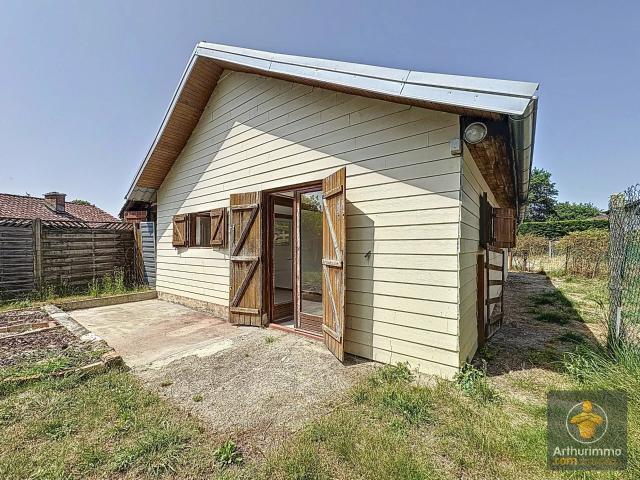 Maison 4 pièces 77 m²