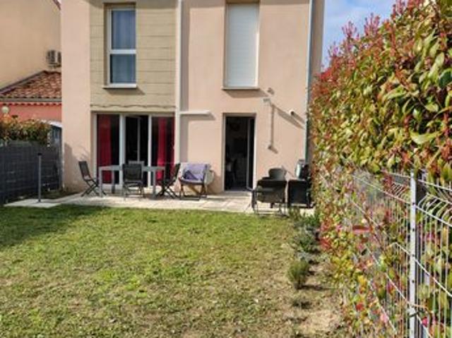 Maison 4 pièces 77 m²