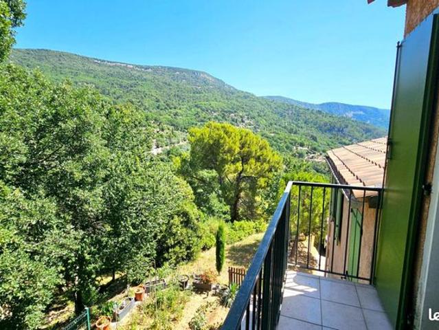 Maison 4 pièces 77 m²